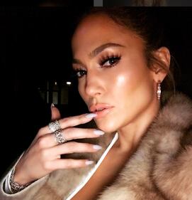 Jennifer Lopez hot, le foto sexy 6