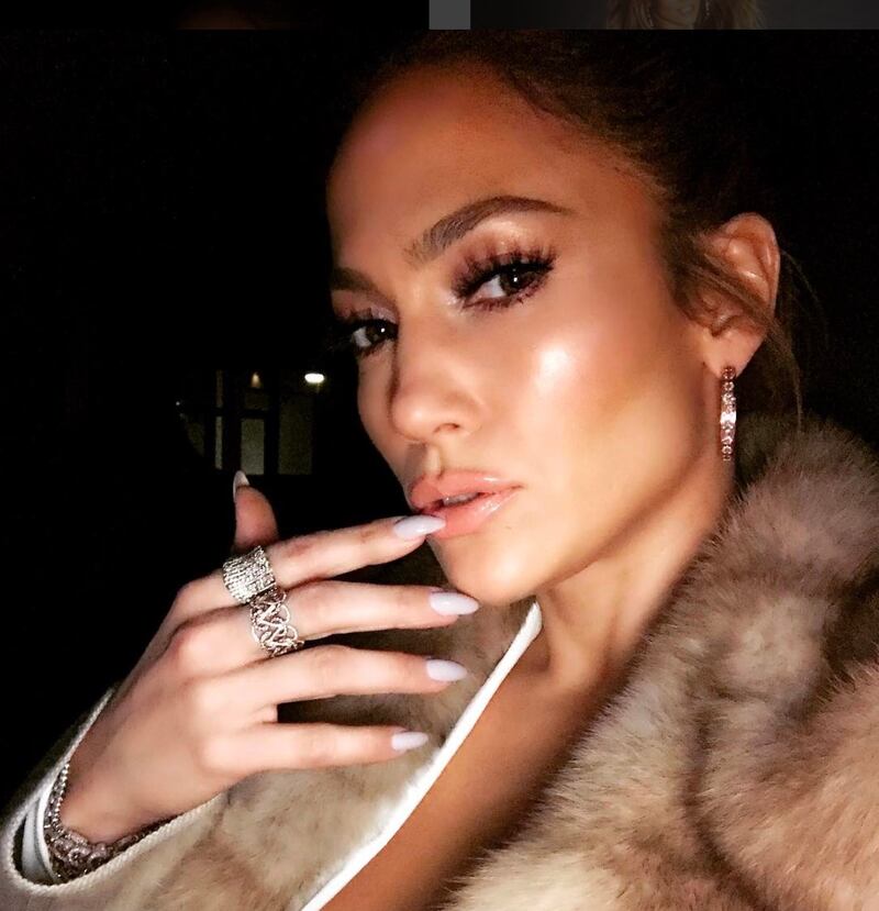 Jennifer Lopez hot, le foto sexy 6