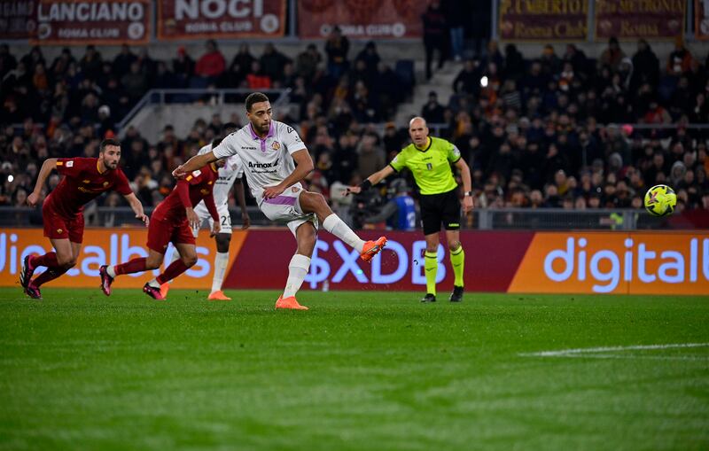 roma cremonese