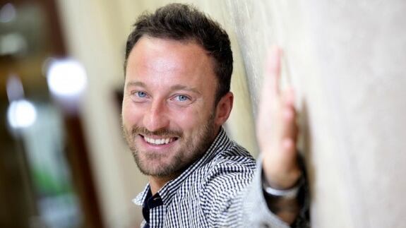 Francesco Facchinetti: "A tutti i manager che mi rubano il lavoro, io farò di meglio"