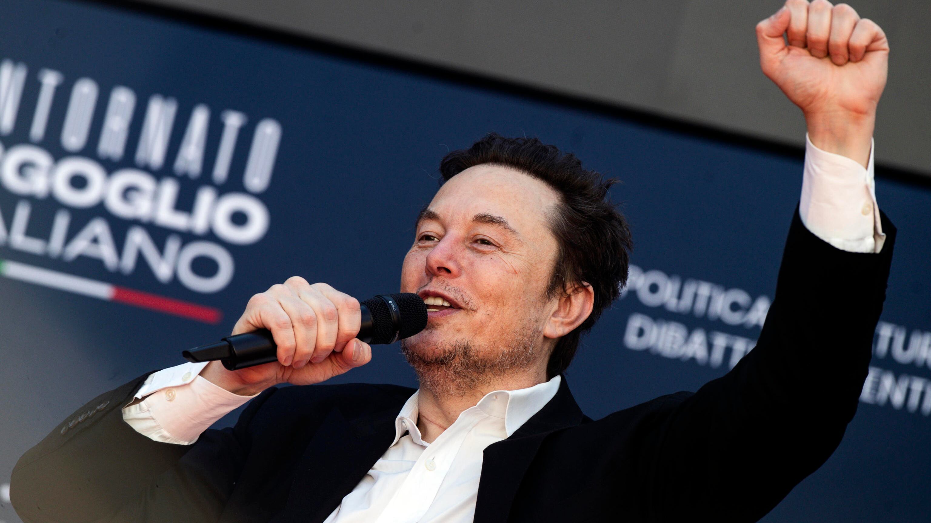 Elon Musk è l'uomo più ricco del mondo. Chi sono gli altri "Paperoni" del globo
