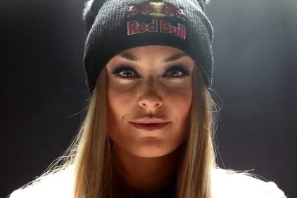 Lindsey Vonn, la sua vita a 360 gradi 2