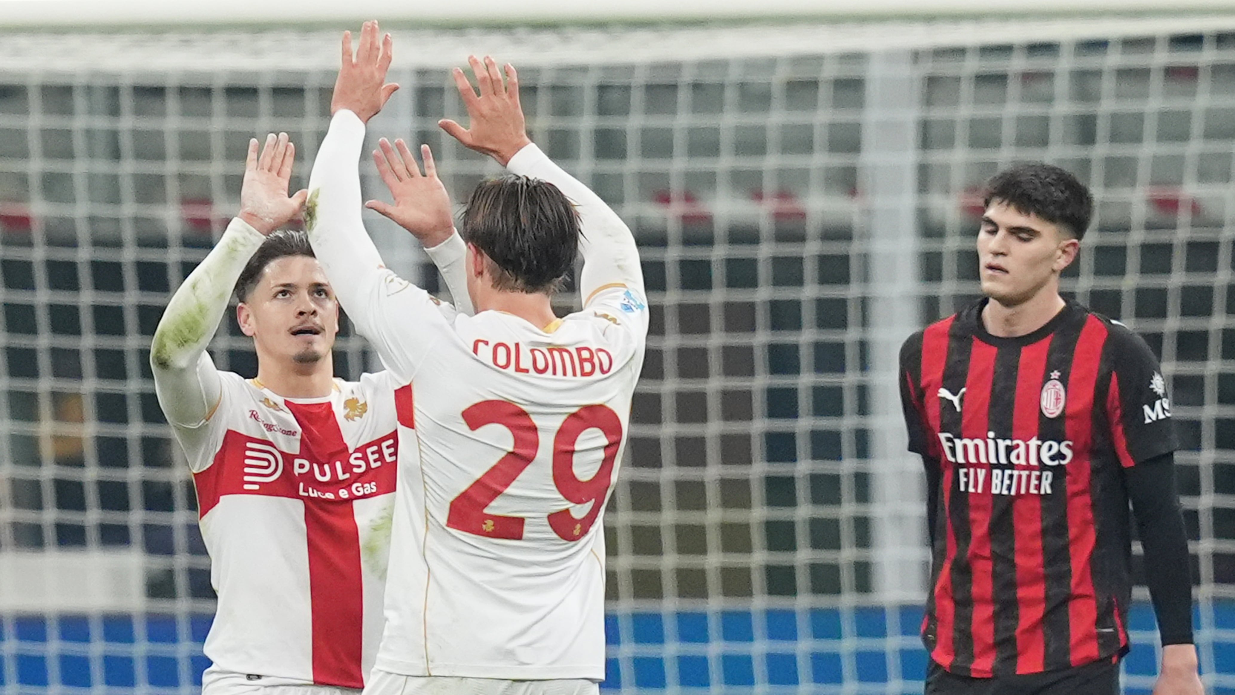 Pazzo Milan, ci risiamo