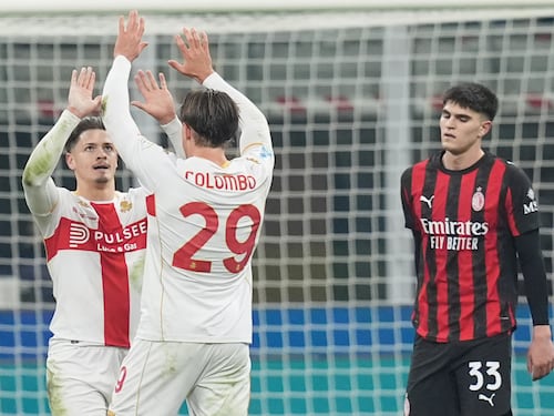 Pazzo Milan, ci risiamo