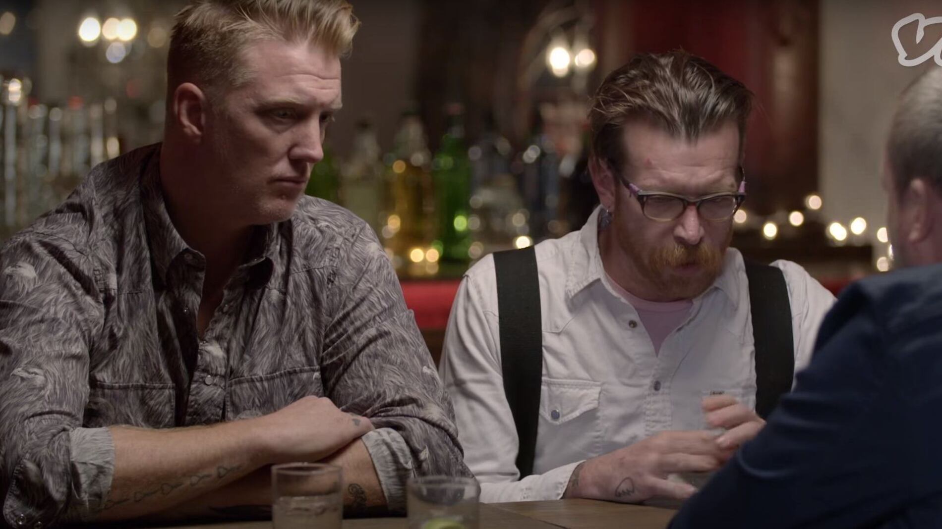 Parigi, gli Eagles of Death Metal non suoneranno con gli U2