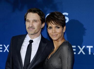 Halle Berry, sexy e talentuosa 17