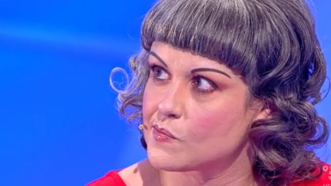 C'è posta per te, Zorzi nella bufera "Buffone, cialtrone..."
