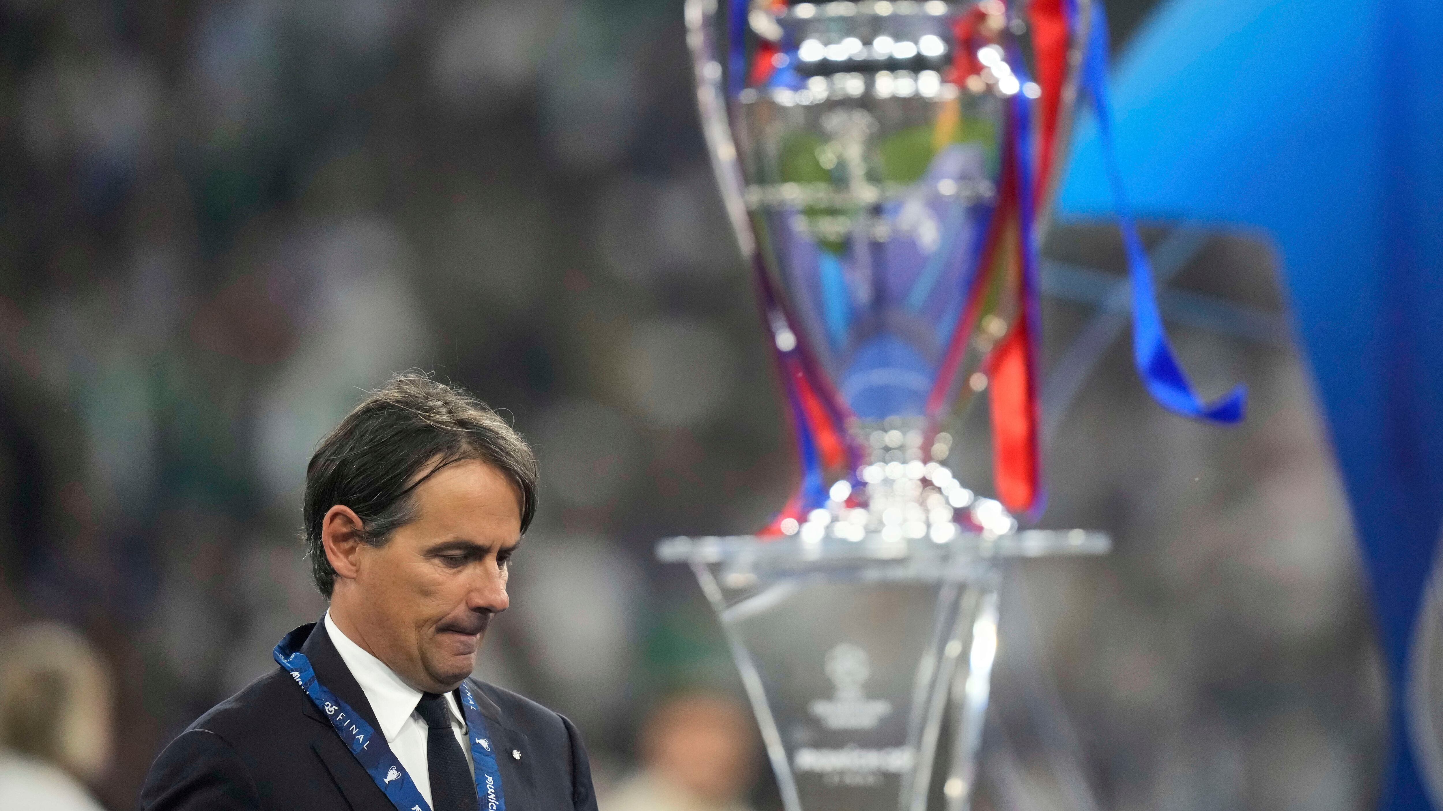 Inzaghi, la riflessione pensando all'Arabia. Il piano B di Marotta si chiama Fabregas