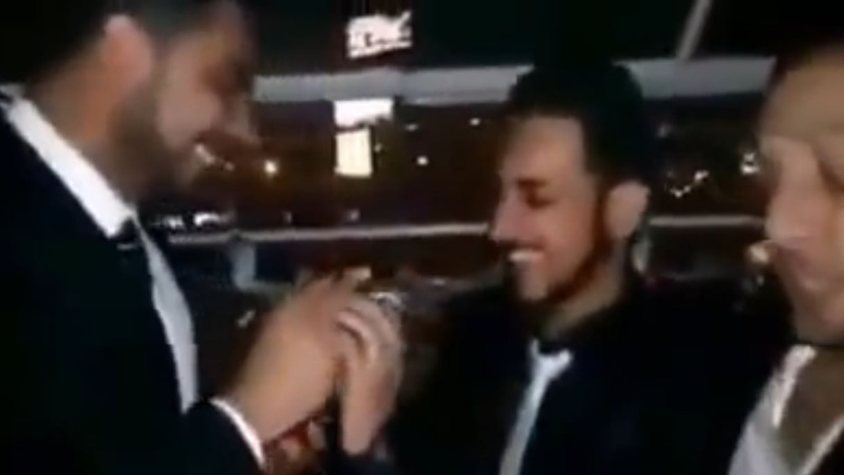 Egitto, nozze gay su YouTube: nove ragazzi in manette