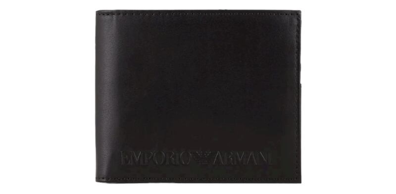 Portafoglio Armani