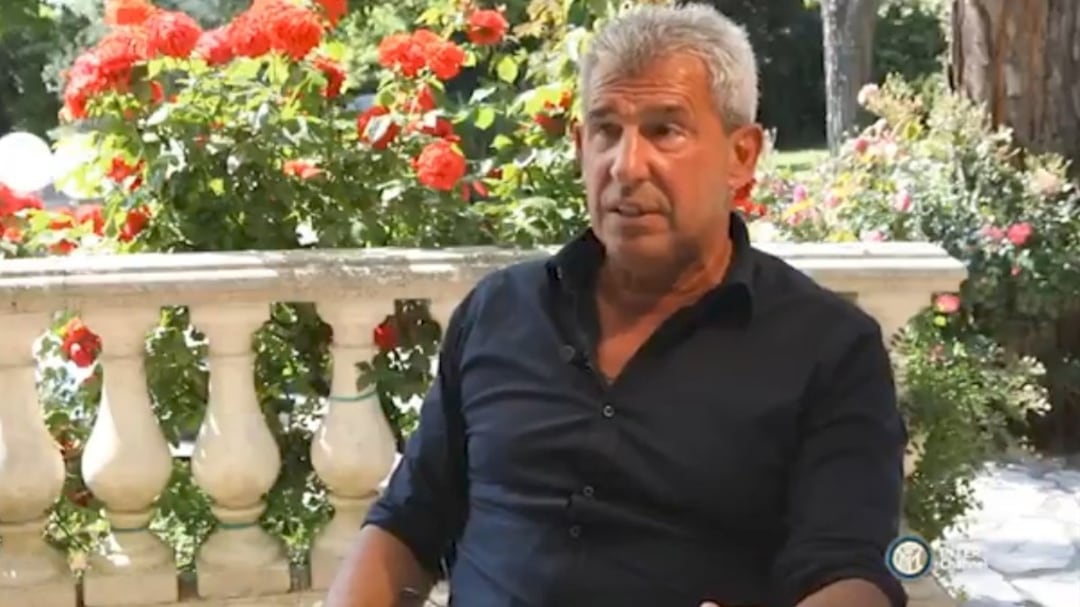 Il dramma di Bagni: "La morte a 3 anni, poi il furto della bara...Così ho superato il dolore per la perdita di mio figlio"