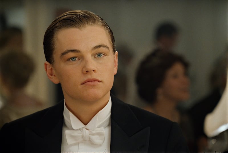Titanic, foto 3