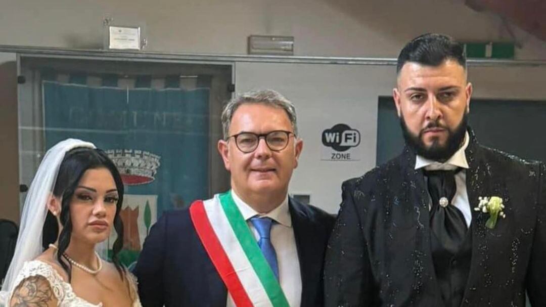 Il mistero degli sposi a Frattamaggiore: Pietro e Maria spariti poco dopo le nozze
