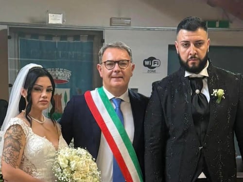 Il mistero degli sposi a Frattamaggiore: Pietro e Maria spariti poco dopo le nozze