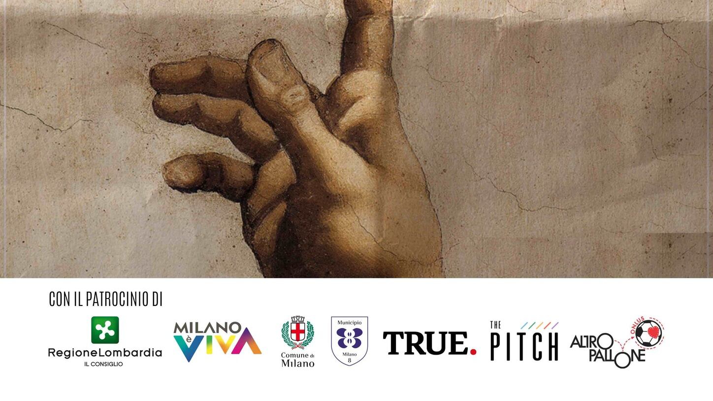 Calcio, cinema e Mondiali in scena a Milano con Offside