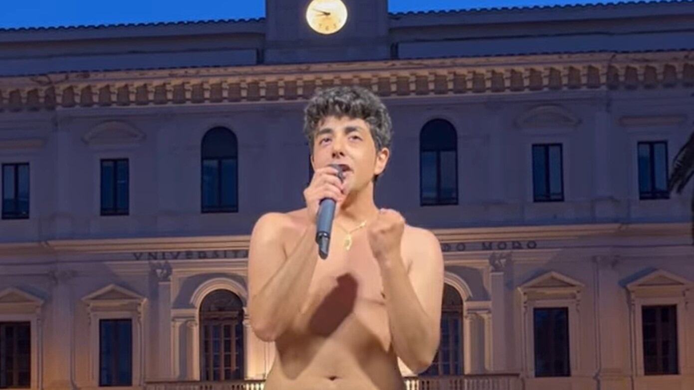 "Logiche fuori dal tempo...". L'attacco trans a Miss Italia