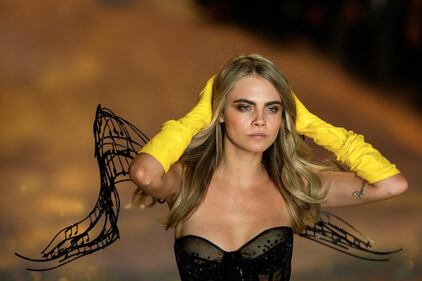 Cara Delevingne: i look e le foto più sexy 29