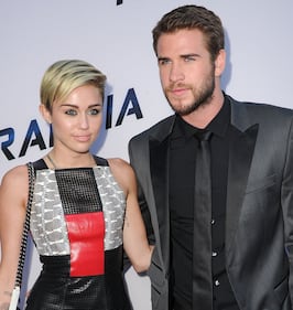 Miley Cyrus, le foto sexy 28