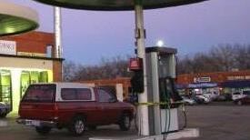 Quelle «stazioni di benzina» nella nuova piazza Castello