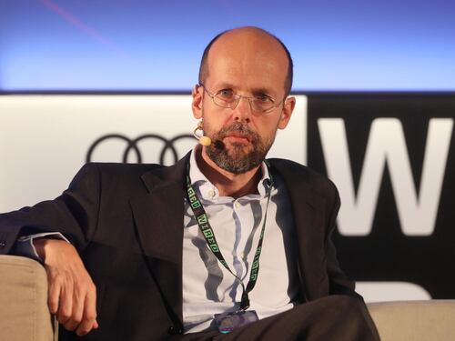 "Aspetto da un anno una chiamata per la task force del Recovery fund. Ma chi non è schierato a sinistra.."