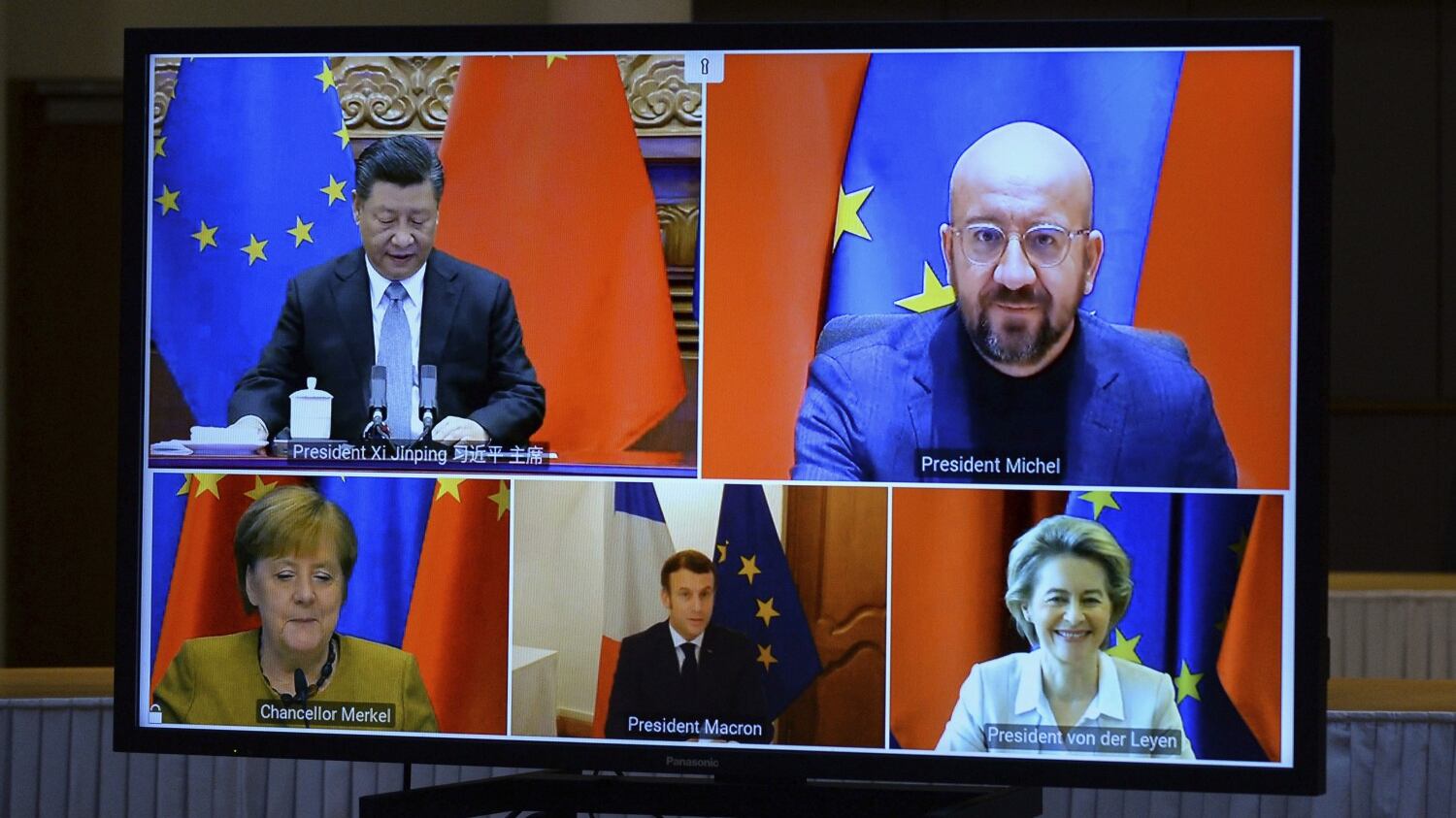 "Hanno detto": le dichiarazioni più importanti dell'autunno sulla Cina