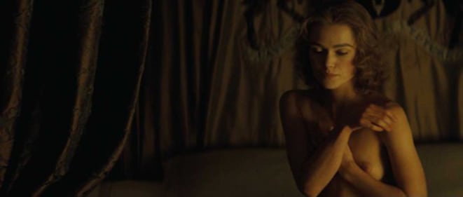 Attrici che si sono spogliate nude 25