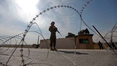 Il centro di detenzione di Bagram 5