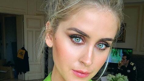Valentina Ferragni: "Sono orgogliosamente normale"