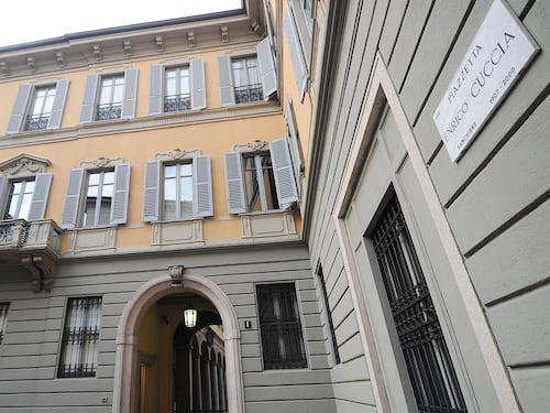 Mediobanca, l’investment banking spinge l’utile