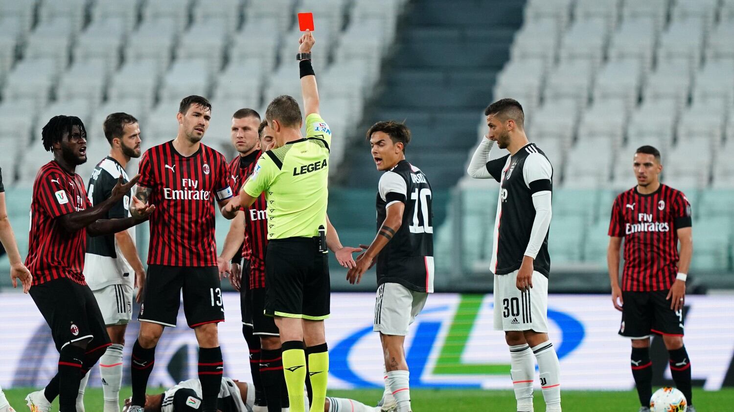Il Milan? Presto sarà "stravolto" Che cosa cambierà a Milanello