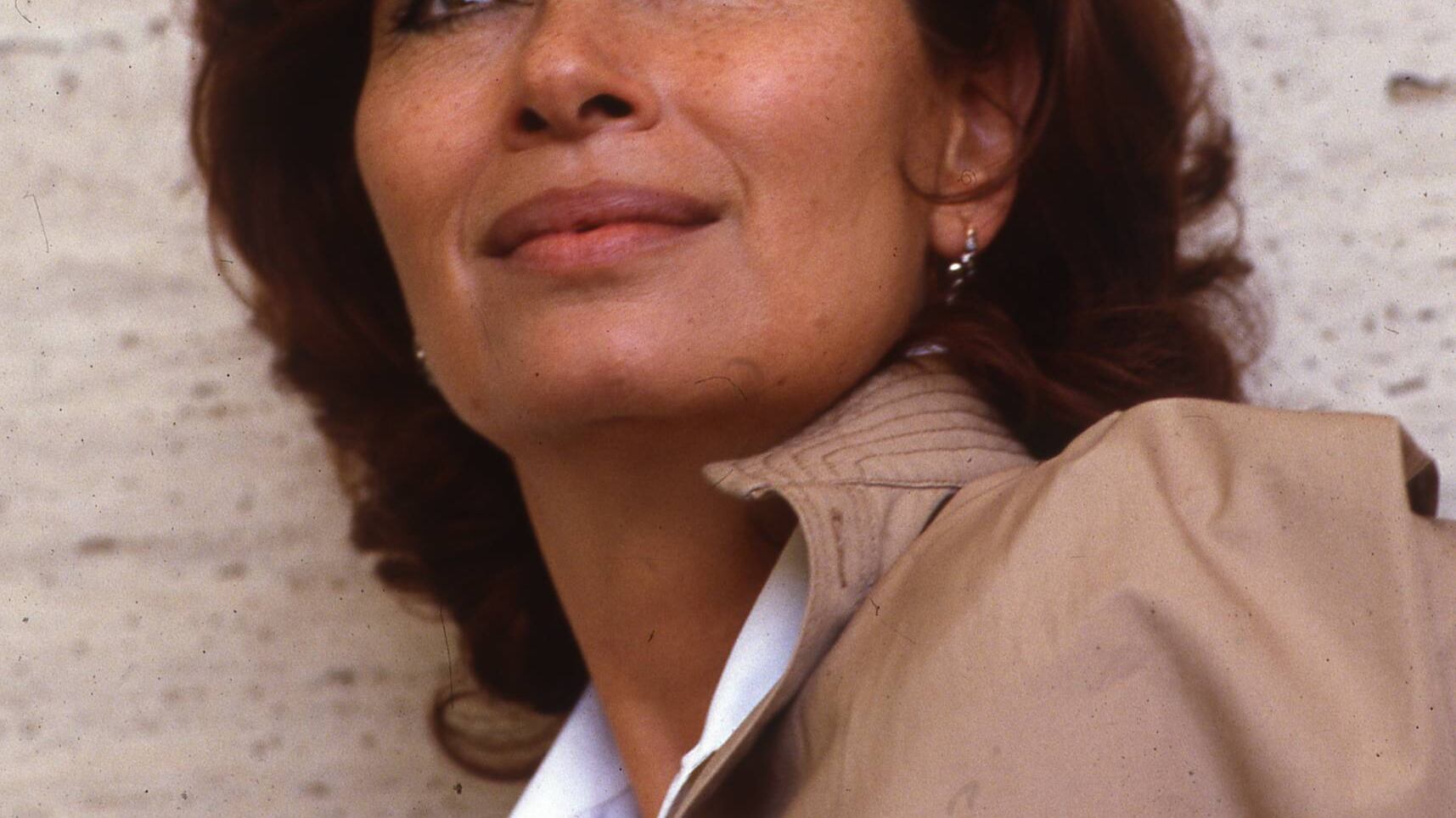 Morta Lea Massari. Addio all'antidiva del cinema italiano