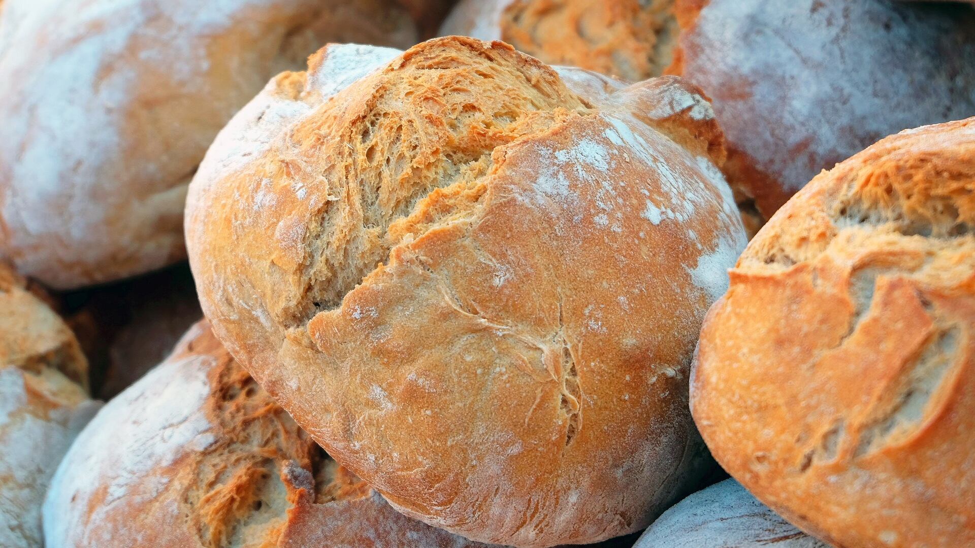 La moltiplicazione del pane per illuderci di essere unici