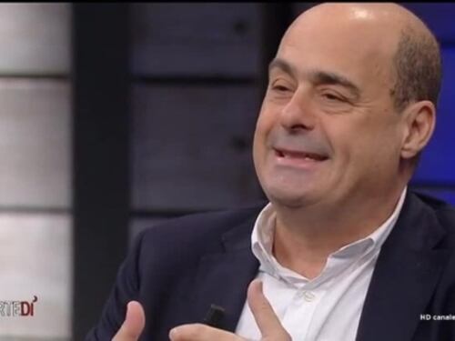 Fabio Fazio in scadenza di contratto: c'è l'incognita rinnovo per il giornalista
