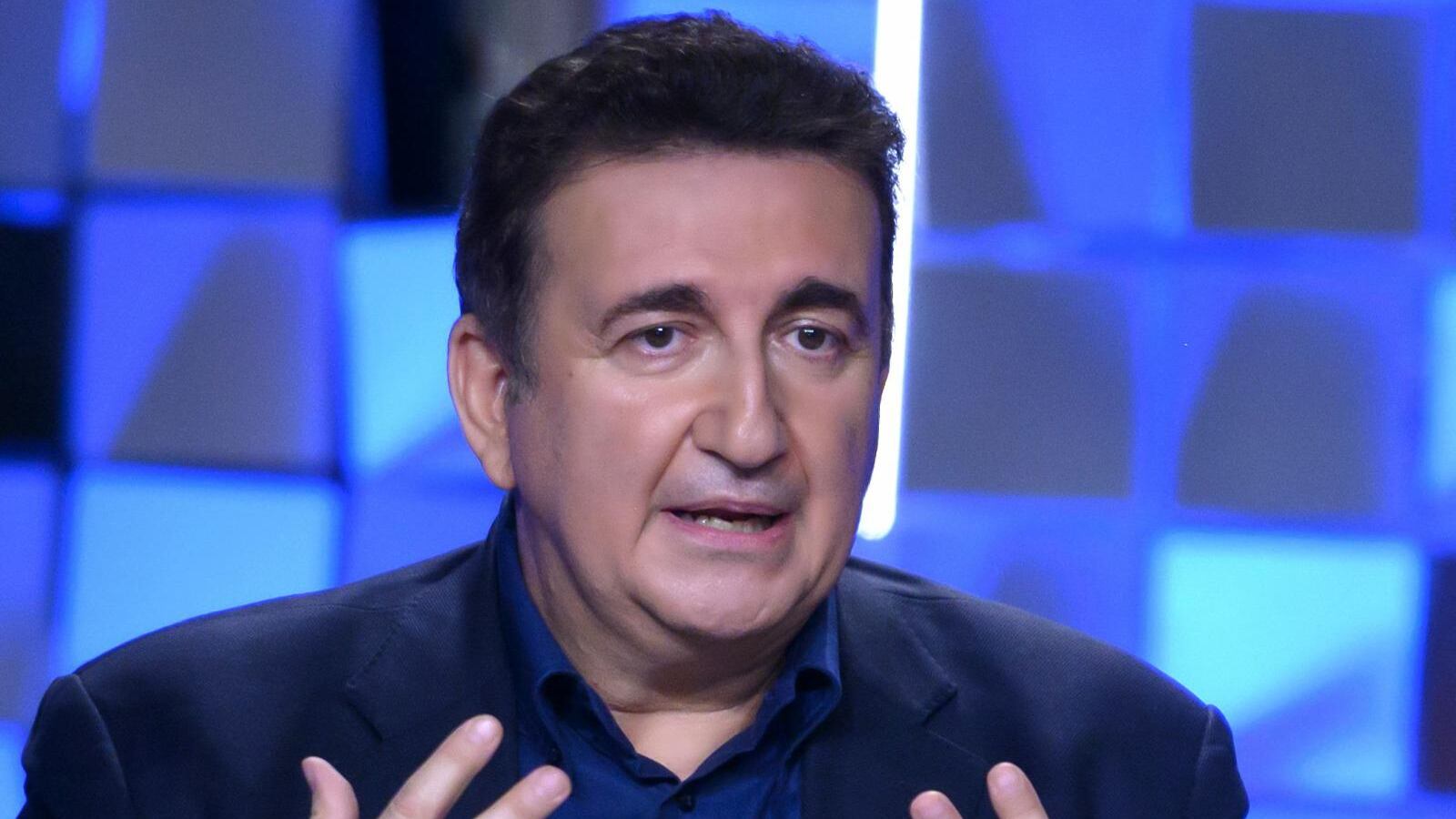 Torna Giacobbo e ci racconta i gladiatori e l'Ufo di Mussolini