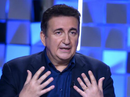 Torna Giacobbo e ci racconta i gladiatori e l'Ufo di Mussolini