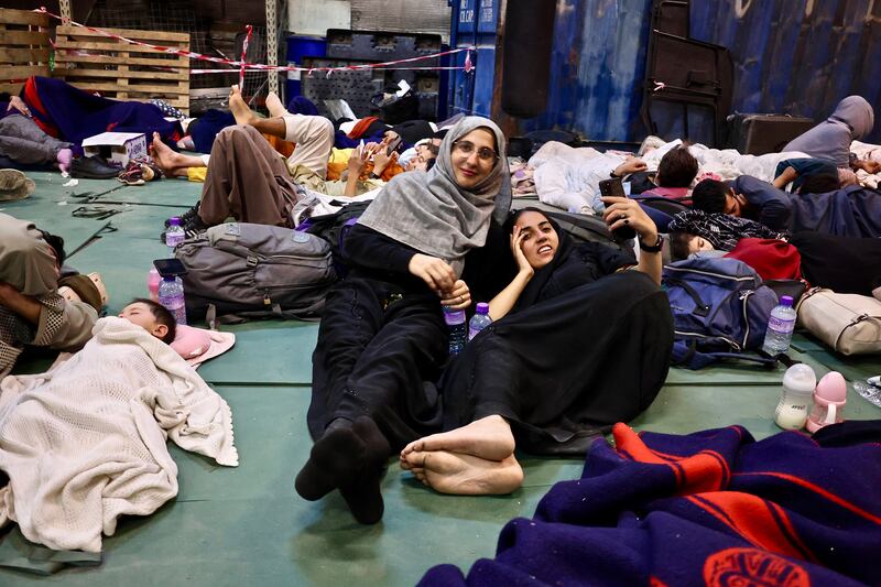 Le lacrime di Kabul 15