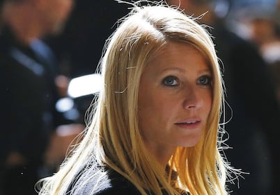Gwyneth Paltrow 7