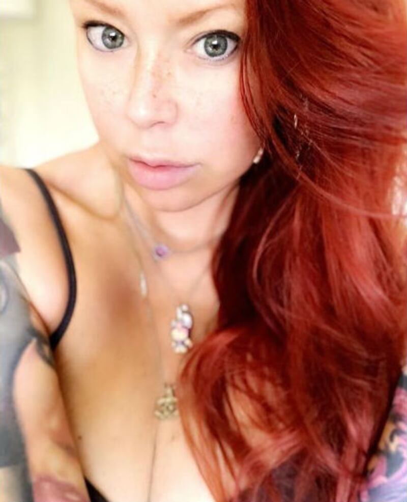 Jenna Jameson, le immagini più sexy 11