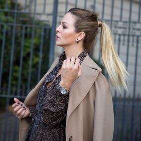 Yanina sensuale su Instagram: gli scatti dell'ex di Lavezzi 2