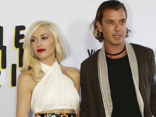 Gwen Stefani: accordo trovato per il divorzio da Gavin Rossdale