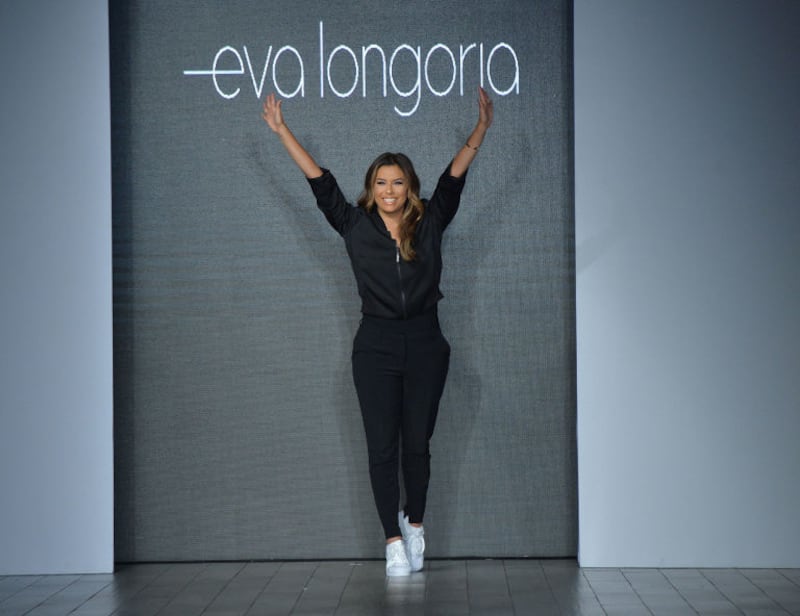 Eva Longoria, le foto dell'attrice 17