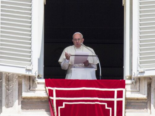 Il sisma travolge il convento: suore di clausura in strada