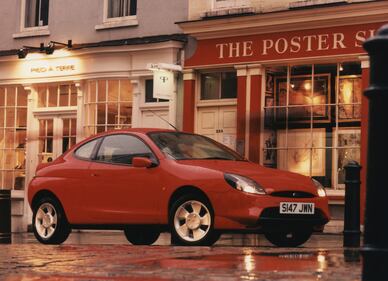 Ford Puma, guarda la gallery 2