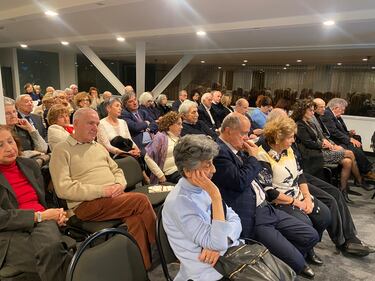 Festa dei lettori del Giornale, la prima serata 5