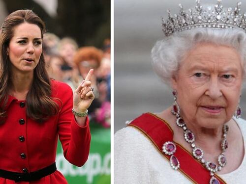 Royal Family, la nobile arte del riciclo