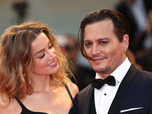 Depp, gangster perfetto: "Anch'io sono malvagio"