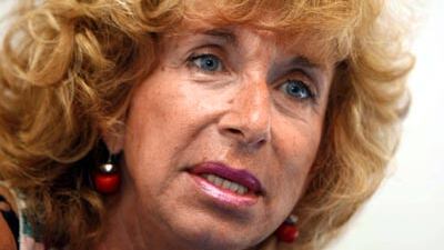 L'indiscrezione di Haaretz su Renzi: non vuole Nirenstein ambasciatrice. Palazzo Chigi smentisce