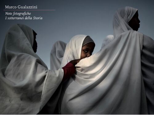 "I sotterranei della Storia", a Palazzo Avino la mostra fotografica di Marco Gualazzini