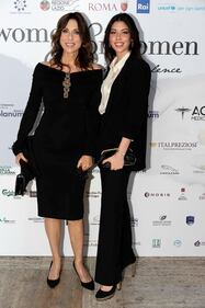 VII edizione di “Women for Women against Violence, Camomilla Award” 8