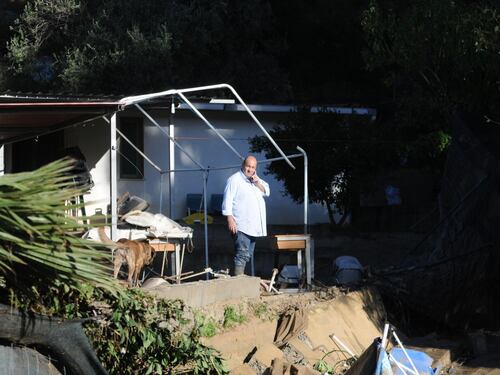 Salvini: "Alluvione? Colpa di ambientalisti da salotto". E scoppia la lite col Pd